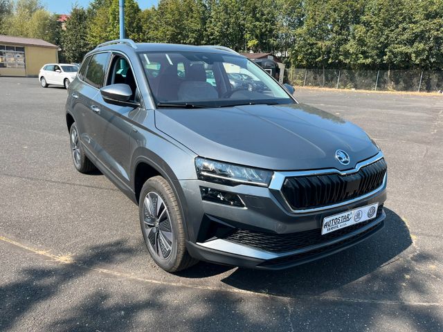 Skoda Karoq DRIVE TSI 150 PS*AHK*SOFORT*5J GARANTIE*