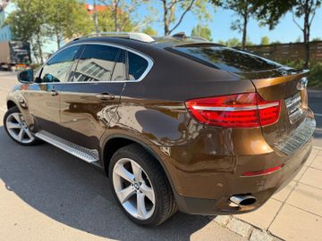 BMW X6 - 12