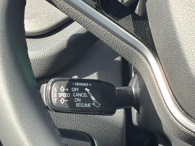 Octavia Combi 2.0 TDI Tour AHK MATRIX