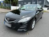 Mazda 6 2 Hand  TÜV 07.2027 - Mazda 2 in Braunschweig