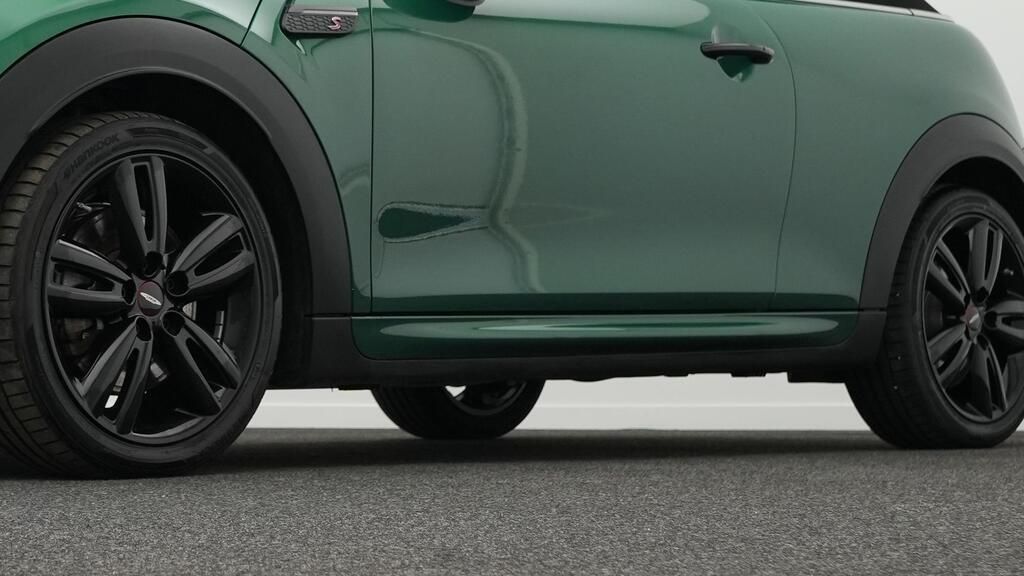 MINI Cooper S Cabrio - Bild 24