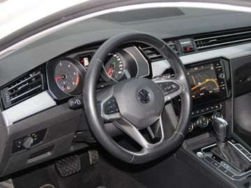 Volkswagen Passat Variant 2.0 TDI DSG Business Tiptronic KL