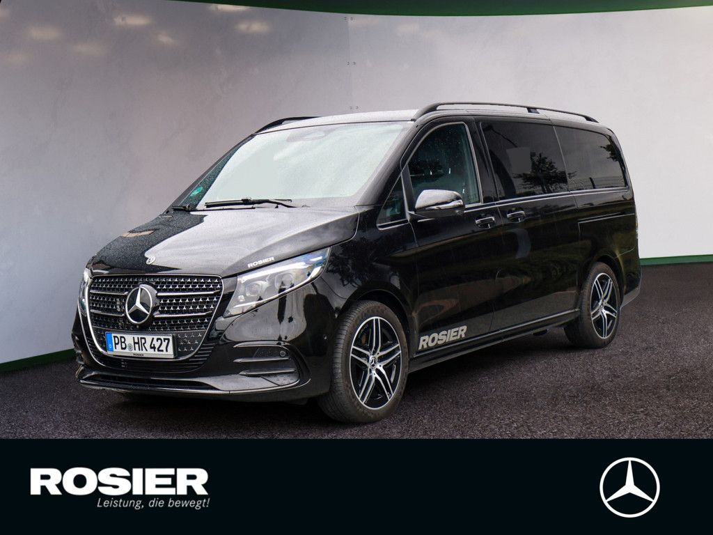 Image of Mercedes-Benz V 300