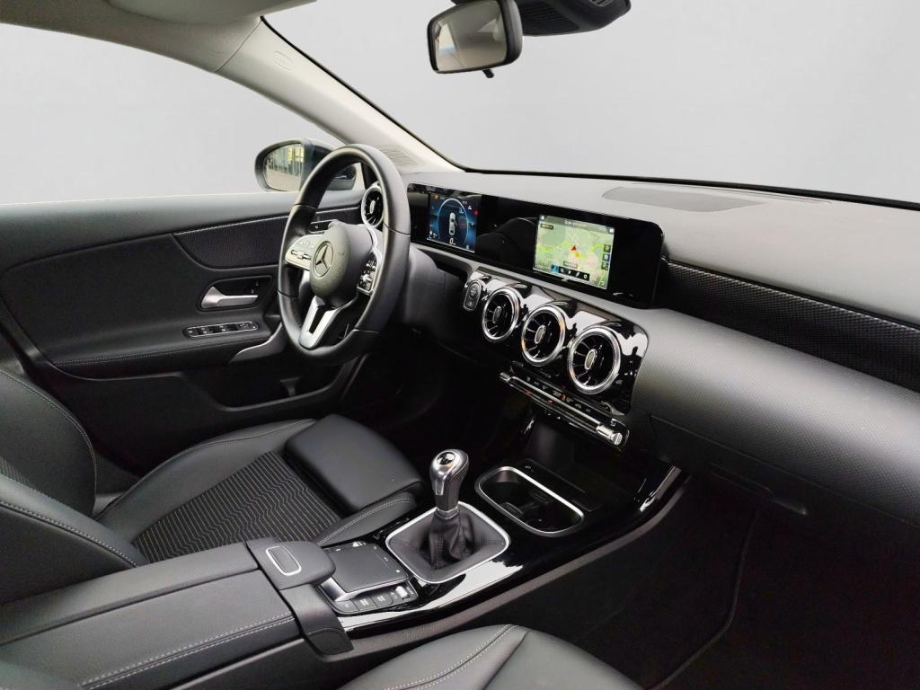 Mercedes-Benz A-Class Limousine PROGRESSIVE MBUX SHZ TEMP AHK LM, миниатюра 16