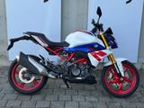 BMW G 310 R  - BMW G 310