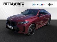BMW X6 - Vorschau Bild 1
