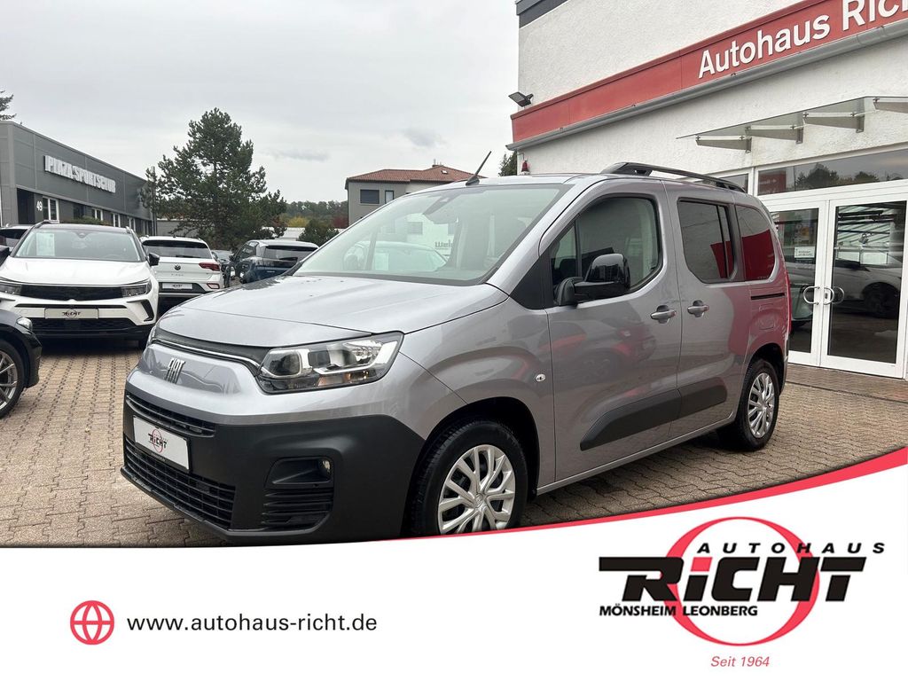 Image of Fiat Doblo