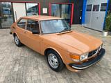 Saab 99 GL Combi Coupe - Saab 99 Gebrauchtwagen