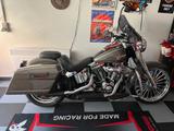 Harley-Davidson Fat Boy  - Motorräder in Ludwigshafen