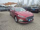 Ford Mondeo 2,0 EcoBlue 110kW Titanium Turnier Auto - Ford Mondeo Gebrauchtwagen in Osnabrück