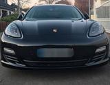 Porsche Panamera Diesel mit Scheckheft - Porsche Gebrauchtwagen in Troisdorf