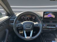 Audi S4 - Vorschau Bild 10