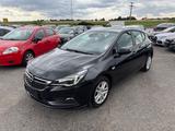 Opel Astra K Edition Start/Stop SHG 1.HA PDC Tempomat - Opel Astra: H Edition