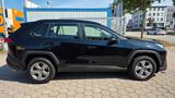 Toyota RAV 4 RAV4 Hybrid 4x2 Business Neues Modell - : Taxi