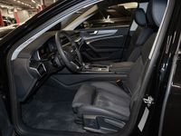 Audi A6 - Vorschau Bild 21