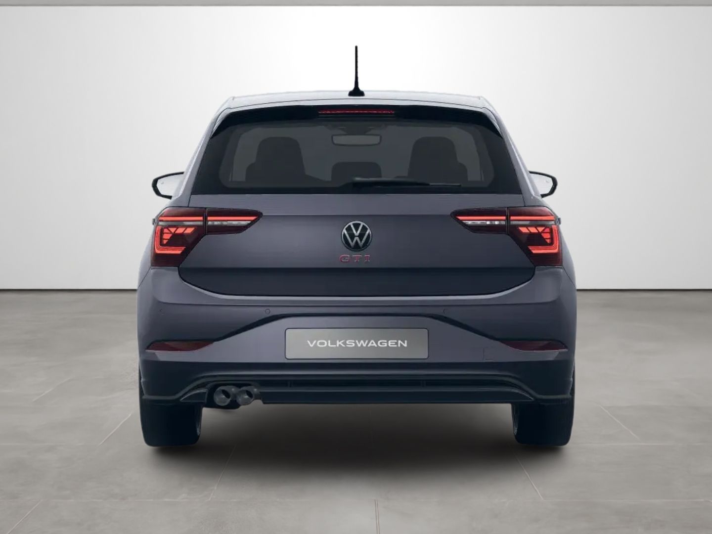 Polo GTI 2.0 TSI DSG *NAVI*KEYLESS*IQ.DRIVE*