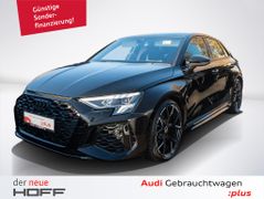 Audi RS3 Sportback quattrro Tempo Pano LED Navi Klima