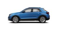 Volkswagen T-Roc - Vorschau Bild 7