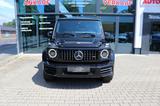 Mercedes-Benz G 63 AMG Night Pano Burmester Standhzg Perf AGA - Mercedes-Benz G 63 AMG in Magdeburg