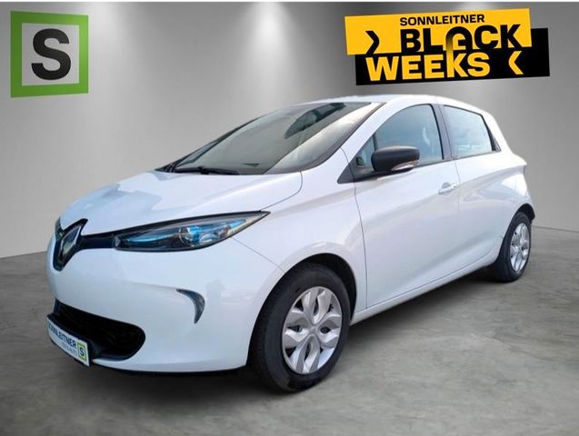 Renault ZOE Life 41kWh Z.E. 40 NAVI/BT/PDC