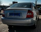 Kia Cerato 2.0 *Klimaauto*Tempomat* - Kia Cerato: Limousine