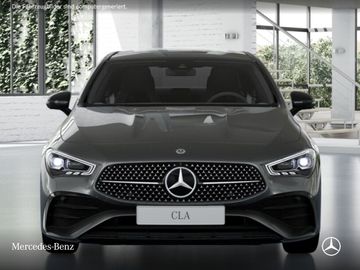Mercedes CLA 180 - 6