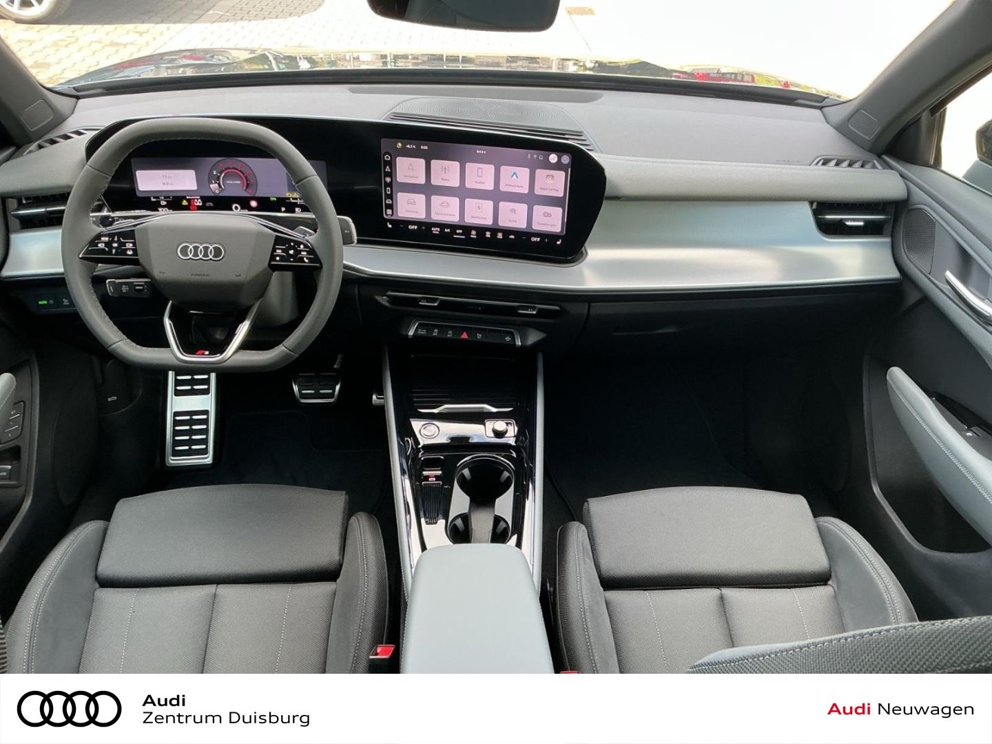 Audi Q3 - Bild 16