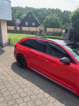 Audi RS4 2.9 TFSI tiptronic quattro Avant - - gebrauchte Audi RS4 aus dem Jahr 2019