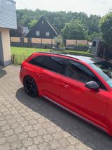 Audi RS4 2.9 TFSI tiptronic quattro Avant - - Audi RS4 aus 2019