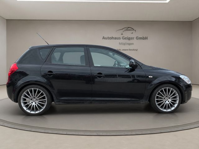 KIA cee'd / Ceed — Bild 8 von 12