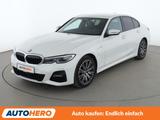 BMW 330e M Sport Aut.*NAVI*LASER*ACC*HUD*CAM*PDC*SHZ - BMW 330 mit Hybrid-Antrieb: Limousine