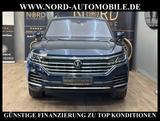 Volkswagen Touareg 4MOT 3.0 TSI Innovision/Pano/20''/Kamera - Volkswagen Touareg mit Benzin-Antrieb: Geländewagen, 3.2