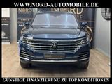 Volkswagen Touareg 4MOT 3.0 TSI Innovision/Pano/20''/Kamera - Volkswagen Touareg mit Benzin-Antrieb: Geländewagen, Automatik, 3.2