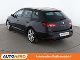 Seat Leon 2.0 TDI FR*NAVI*LED*PDC*SHZ*TEMPO*KLIMA* - Seat Leon: Fr TDI