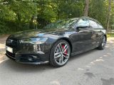 Audi S6 C7 4.0 TFSI Avant ohne OPF