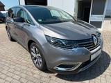 Renault Espace V Intens 7-Sitzer Panorama Kamera Massage - gebrauchte Renault Espace aus dem Jahr 2016
