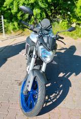 Yamaha MT 125