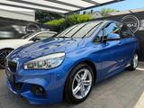 BMW 220 d Active Tourer xDrive M Sport*HUDP*KAMERA - BMW 220: Limousine