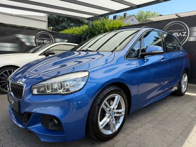 BMW 220 d Active Tourer xDrive M Sport*HUDP*KAMERA