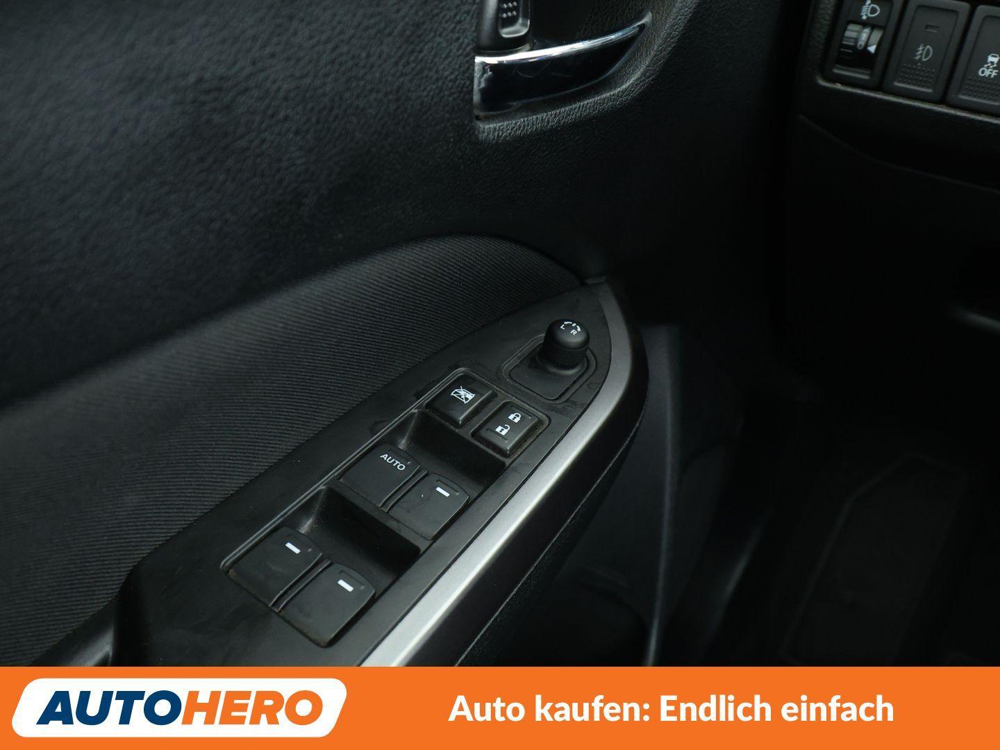 Suzuki Vitara 1.0 BoosterJet Comfort 4x4 Aut.*NAV*ACC*