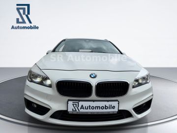 BMW 218 Active Tourer - 7