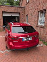 Mazda 6, KOMBI, 2.5 SKYACTIV-G 192 PS, ZUSTAND SPITZE! - Mazda 6 in Bochum