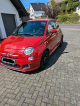 Fiat 500 S, 105 PS, TÜV/AU neu, Sitzheizun... - Fiat 500S aus 2014