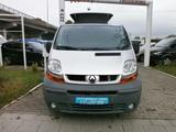 Renault TRAFIC - Renault Wohnmobil andere Trafic