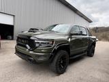 Dodge RAM 1500 HEMI 5.7 CREW CAB LARAMIE GT /TRX KIT/ - Dodge RAM 1500 TRX Gebrauchtwagen