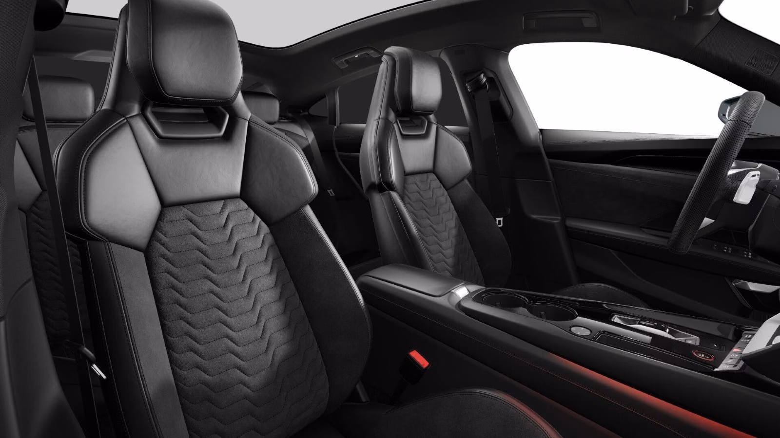 Audi e-tron GT qu 350 kW *Matrix*B&O*HUD*Pano*Optik S