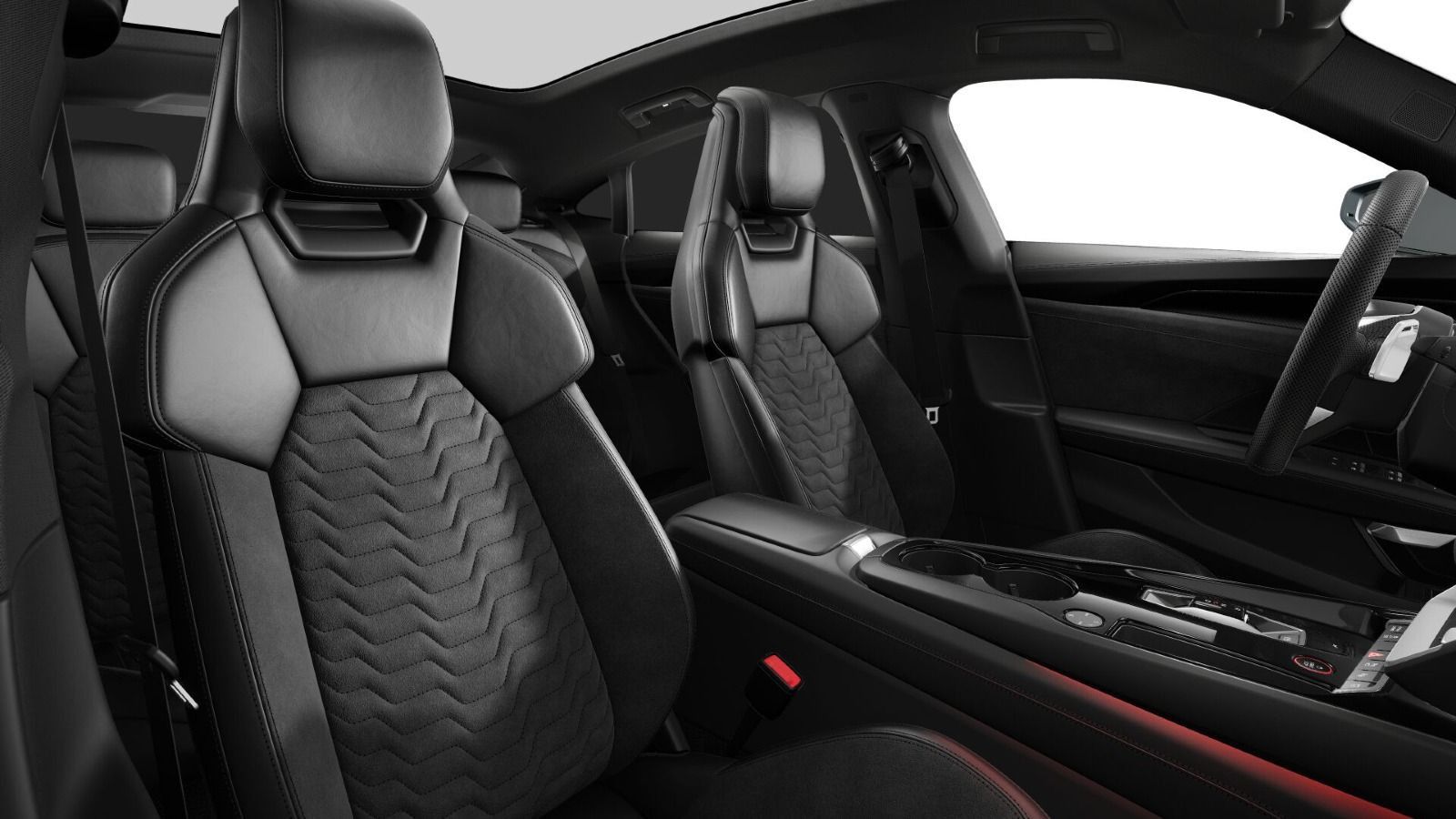 Audi e-tron GT - Bild 7