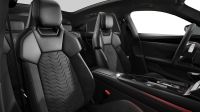 Audi e-tron GT - Vorschau Bild 7