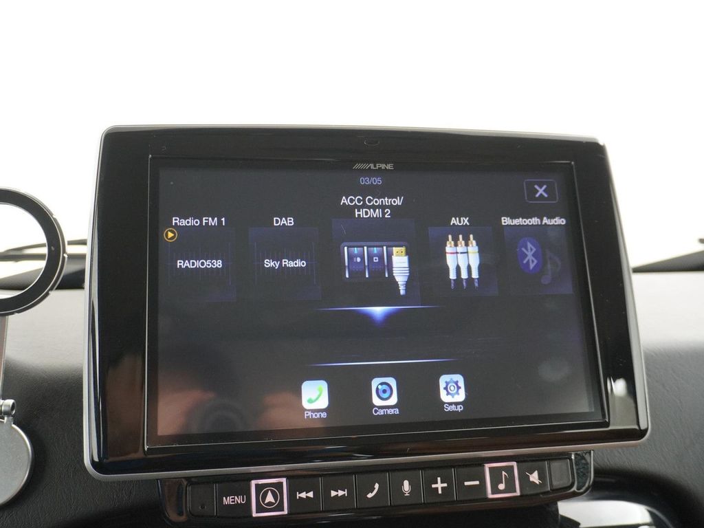 Mercedes-Benz G 350 d Professional navi kamera AHK Dachträger