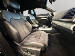 AUDI SQ5 3.0 TFSI S-Line quattro LED Kamera AHK ACC
